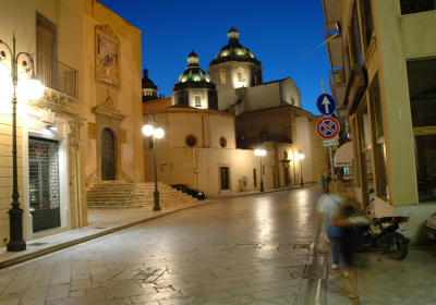 Casa Vacanze Villetta Tonnarella